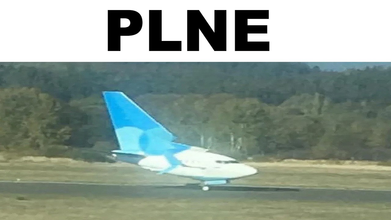 Plane Memes