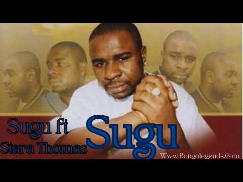 Mr 2 /Sugu ft Stara Thomas  - Sugu