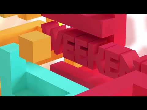 The Voice HD - The Voice HD Weekend (Начало) (16.08.2022)