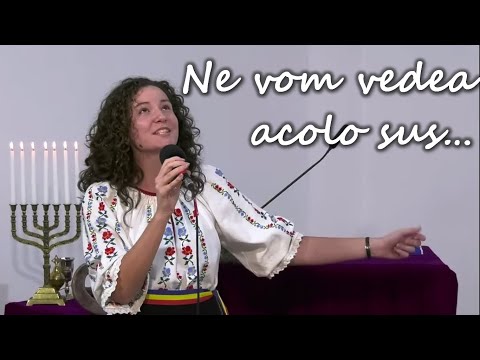 'Ne vom vedea acolo sus pe nori de slavă' - Criss