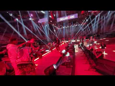 Thumbnail for LIVE ONYX VERZUZ REHEARSAL WITH CYPRESS HILL LOS ANGELES by cypress