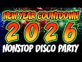 NEW YEAR COUNTDOWN 2026 DJ SNIPER REMIX