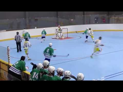 Mladší dorost / 2. gól proti Plzni / Jiří Vaniš