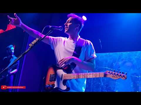 Yedinci Ev - Kuzum | Live @IF Eskişehir 05.10.2021