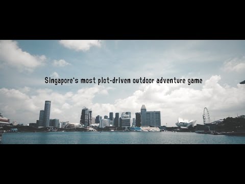 Islandwide Detective City Escape Game - Xcape Singapore