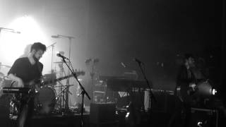 Puggy - Ready Or Not @ La Cigale