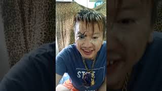 Brooke candy-Rubber Band Stacks_Metalcostly•Fidi