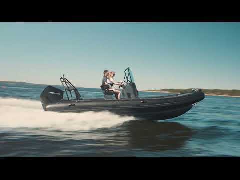 Zodiac Pro 7 -  Norway, Frydenbo 2021