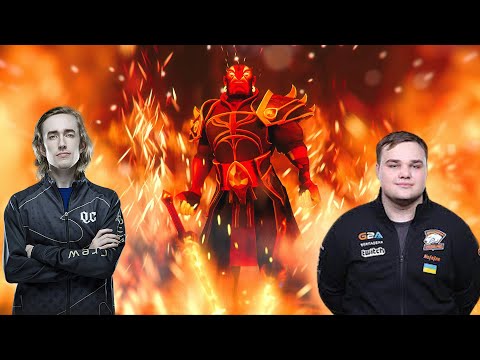Quinn Ember Spirit humbling Noone's Puck : Dota 2 Pro Mid Full Gameplay (Watch and Learn)