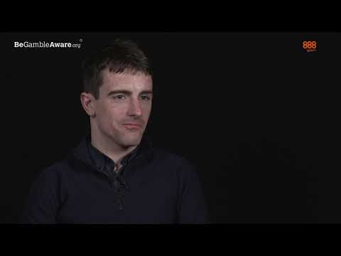 Brian Hughes | My Cheltenham