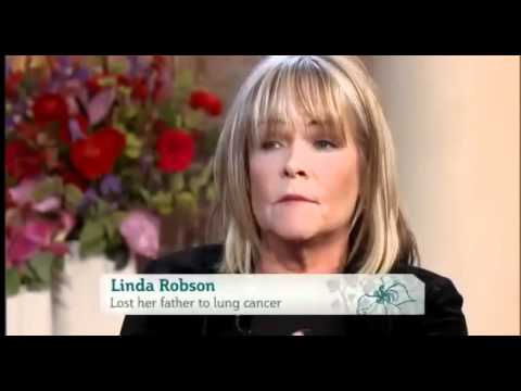 Nicolites on This Morning!