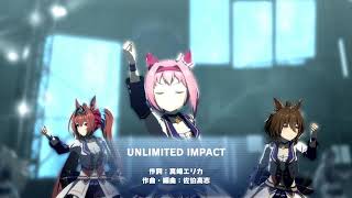 UNLIMITED IMPACT