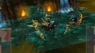 Supreme Destiny Pilot