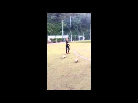 Primi momenti A.C. Bagnolese