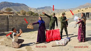 Download lagu Revenge Day: Second Wife Kicks Husband and First Wife Out of House with Police Help mp3 Download lagu Revenge Day: Second Wife Kicks Husband and First Wife Out of House with Police Help mp3