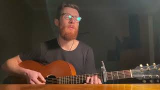 Back On My Feet (Louis Baker Cover)