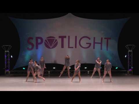 People's Choice // TRAPPED - Michelle's School of Dance [Des Moines, IA]