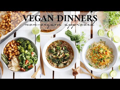 download lagu mp3 mp4 Vegetarian And Gluten Free Dinner Recipes, download lagu Vegetarian And Gluten Free Dinner Recipes gratis, unduh video klip Vegetarian And Gluten Free Dinner Recipes