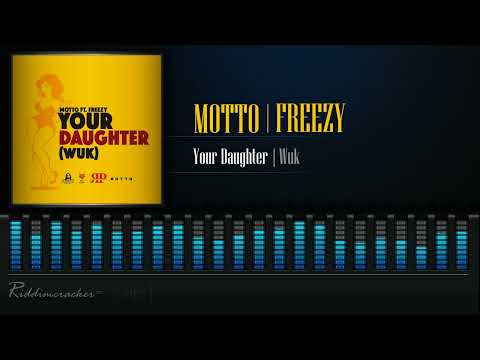 Motto Feat. Freezy - Your Daughter | 2023 St Lucia Carnival