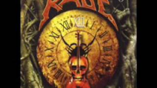 Rage - From The Cradle To The Grave