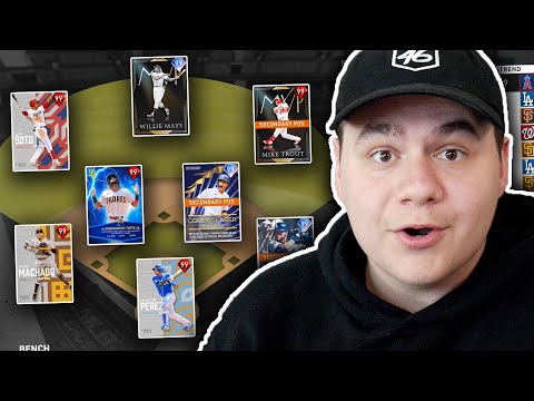 My FINAL Game of MLB The Show 20