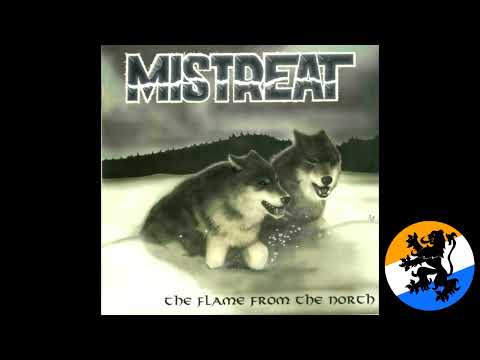 Mistreat - Finland Skinheads