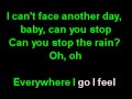 Can you stop the rain karaoke - Peabo Bryson ...