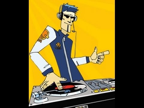 DJ GT VS PROJECT C  - VOICES OF SPRING 2006