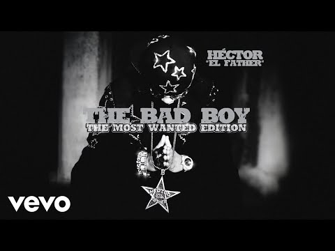 Ahora Es Que Es - Hector El Father