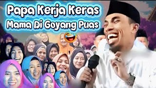 Download lagu PUAS MAMAKU🤣 || KH KHOLIL YASIN TERBARU 2025 PALING LUCU & BIKIN JAMAAH NGAKAK MAU PIPIS mp3