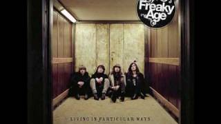 Freaky Age- Fire and the Lights