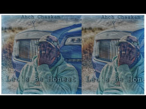 Ahch Chaakam ft Lahatt : Forgive Him { Slowed Down Music }