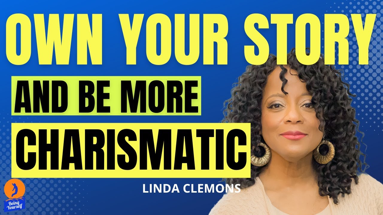 How To Be More Charismatic Speaker Using Body Language | Linda Clemons