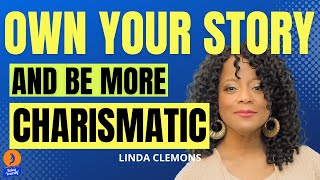 How To Be More Charismatic Speaker Using Body Language | Linda Clemons
