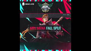 BIGO LIVE Game - highlights of the MPL MENA Fall Split