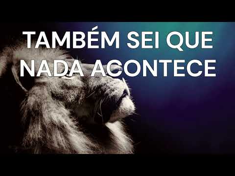 Fernandinho - Todas as Coisas ‐ LETRA