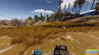 [PS5 RUST] ロストするまでバンディット！！