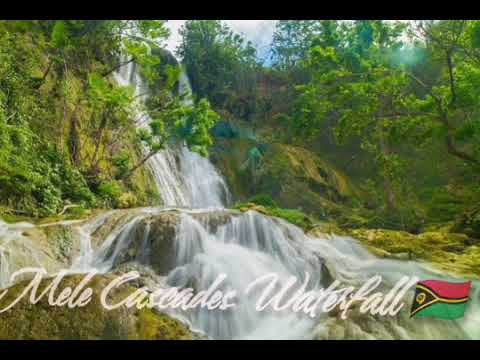 Jipajiroa Local String Band _ Mele Cascades 🔥🇻🇺 (old but gold)