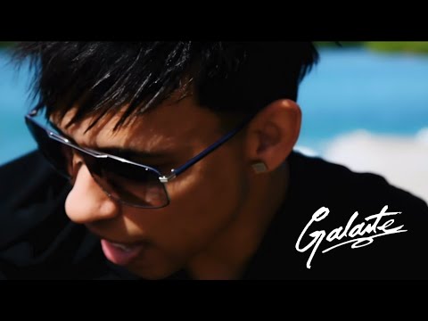 Galante El Emperador - Ha Pasado Tiempo (Reggaetón 2025 • Video Oficial)