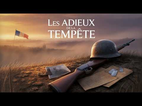 Les Adieux de la Tempête – Musique Militaire Française 🇫🇷