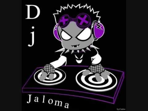 dj jaloma remezcla a tres manos