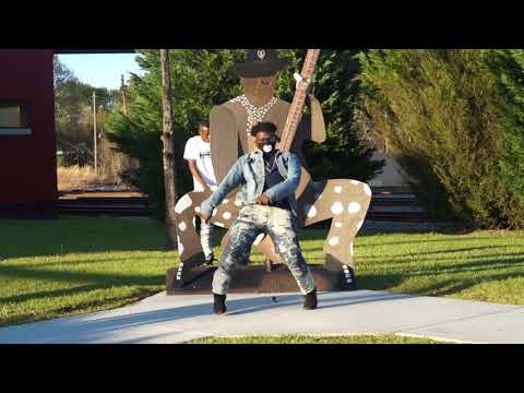 Jim Jack  - Start A Line #2