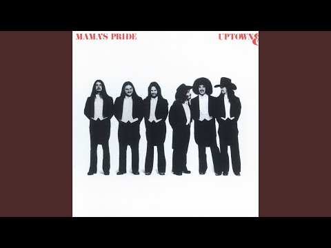 Shes A Stranger To Me Now - Mama's Pride