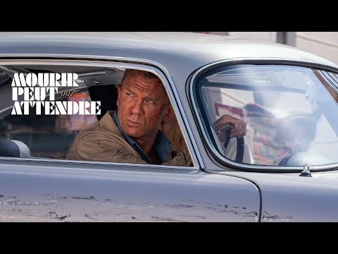 Mourir Peut Attendre - Bande Annonce [VF]