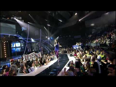 Paulína Ištvancová - Black Or White