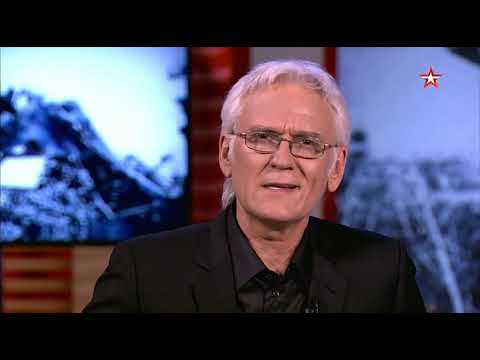 A lenda do exército Ivan Bagramayan