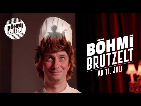 Video Thumbnail: BÖHMI BRUTZELT – Staffel 5 Trailer German Deutsch HD 4K