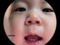 양홍원의 육아일기 영상 장면 1