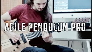 Agile Pendulum Pro 82527 || Quick Demo