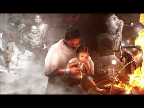 Lil Tony - Finally Made It (Official Visualizer)